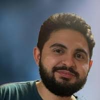 Daniel Pereda's Instagram, Twitter & Facebook