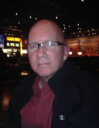 Obituary for Scott Brien Bramlett