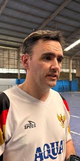 19 pemain futsal masuk TC Piala Asia 2026