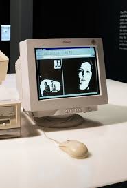 The Mission To Save Vanishing Internet Art Internet Art New Museum Rhizome