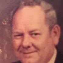 James Sidney Jones Obituary