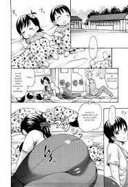 Juntos en la guarderia - Ver Comics Porno XXX en Español