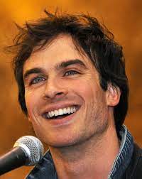 She was also linked to bridge of spies actor austin stowell from 2015 to 2016 and dated. Ian Somerhalder Ian S Smile Appreciation Thread 27 Page 6 Fan Forum Ian Somerhalder Ian Somerhalder Vampire Diaries Ian Somerholder