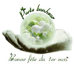 Epingle Sur Muguet