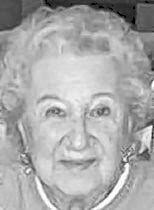 YOLANDA NOVELLO Obituary (2015)