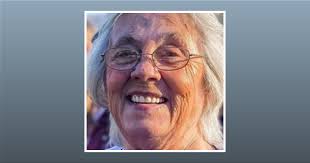 Barbara Ann Blackwell Obituary July 15, 2021