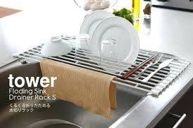 sink dish rack ikea home decor