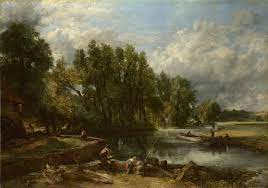 Check spelling or type a new query. Biografi John Constable Pelukis Lanskap Inggris