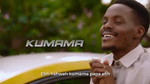 Loving the Congolese gospel song "KUMAMA" by Grace Lokwa