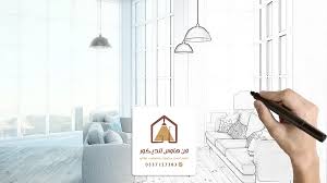 تصميم داخلي الدمام تنفيذ ديكورات مكاتب، محل بيع وتركيب ديكور بأنسب سعر  بالشرقية