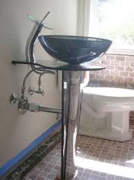 gallery of plumbing projects