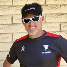 The Team — BONES Adventure