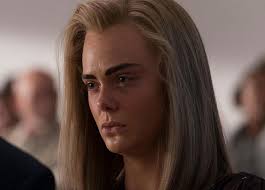 Elle Fanning Looks Unrecognizable in Hulu's 'The Girl from Plainville'  Trailer