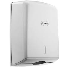 Suivez l'évolution de l'épidémie de coronavirus / covid19 dans le monde. Distributeur D Essuie Mains En Papier 600 Pcs Blanc Pour Salle De Bain Leroy Merlin