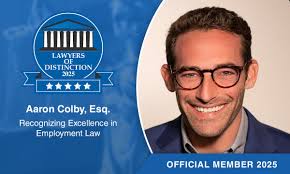 Lawyers of Distinction