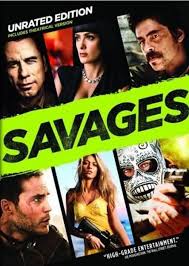 Salvajes Comentario Benicio Del Toro Pelicula Salvajes Demian Bichir