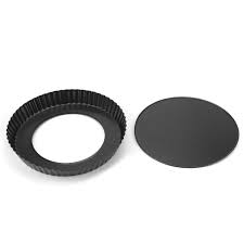 Premium Non Stick Removable Bakeware Commercial In 2020 Pizza Pans Bakeware Pizza