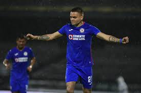 Cruz azul y santos laguna disputarán la final del guard1anes 2021 (foto: Cruz Azul Vs Santos Goles Resumen Y Videos