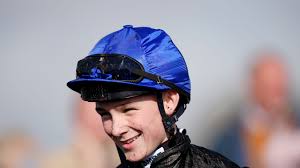 Billy Loughnane is eyeing a bid for the 2025 Flat Jockeys' title after  returning from Australia.