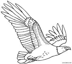 Maybe you would like to learn more about one of these? Easy Eagle Coloring Pages Novocom Top
