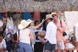 Turismo en Mérida - Revista Yucatán