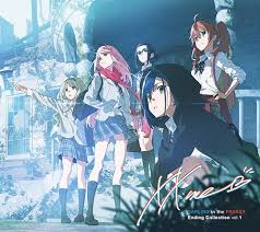 Maybe you would like to learn more about one of these? Top 10 Post Apocalyptic Anime Best Recommendations