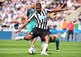 Hector rondon assigned to columbus clippers from. The Latest On Everton S Move For Salomon Rondon