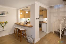 Notre spécialiste a conçu pour vous une cuisine à vivre avec un îlot central qui fait la jonction avec le salon. 7 Cuisines Semi Ouvertes Pour Lesquelles Vous Allez Craquer Homify