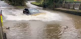 Check spelling or type a new query. Adventurous Jaguar F Pace Owner Finds Out He Didn T Buy An Suv The Hard Way Autoevolution