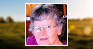 Adele Mary Ann Barney Obituary June 27, 2012