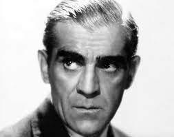Though Imperfect, “The Haunted Strangler” Showcases Boris Karloff's Talent  To Scare