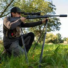 Spartan Springbok Quad System Bipod / Vierbein kaufen