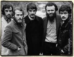 Band definition, a company of persons or, sometimes, animals or things, joined, acting, or functioning together; The Band