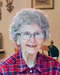 Dolores Evelyn Graham Obituary December 3, 2023