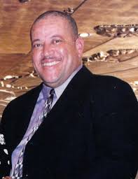 Obituary for Ray Anthony Grimsley, Sr.