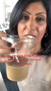 Chris Food Critic Las Vegas