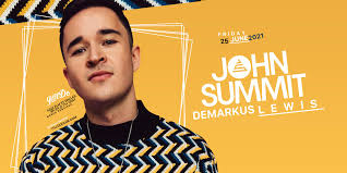 Maybe that will help the department find more millennial recruits. John Summit At I Ll Do Club At It Ll Do Friday Jun 25 2021 Discotech