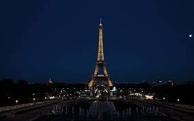 Join now to share and explore tons of collections of awesome wallpapers. Eiffel Tower Wallpapers At Night Pixelstalk Net Eiffel Tower Paris Wallpaper Eiffel Tower Pictures