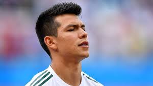 Ancelotti firmó con el madrid y aficionados quieren que se lleve al chucky. The Answer Of Hirving Lozano To The Interest Of Fc Barcelona And Real Madrid In His Signing