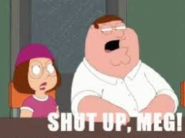 Meg Family Guy Gifs Tenor