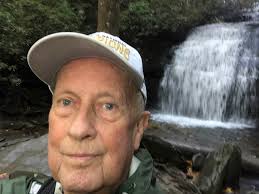 Congratulations to our very own Rick Miller ! He and his sister Kathy have  hiked the entire Appalachian Trail. That is no small feat. Great job Rick  and Kathy !