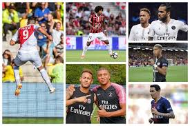 La communauté des amateurs de foot est réunie sur le forum football. Le Onze Des Joueurs De Ligue 1 Qui Comptent Le Plus D Amis Sur Le 2 0