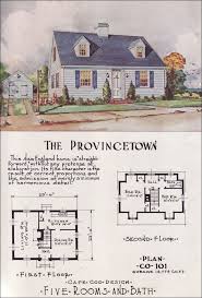 A small house on a modest lot costs less than the average new home. Tiny Cape Cod Center Hall Mid Century Cottage Style Nationwide House Plan Service T Cape Cod House Plans Cape Cod Style House Cottage Style House Plans
