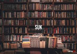 Makna pandiculate / makna pandiculate : Arti Kata Suk Di Kamus Besar Bahasa Indonesia Kbbi Lektur Id