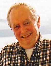 Obituary for Kenneth C. Gebhardt