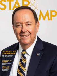 Douglas Otte's Instagram, Twitter & Facebook