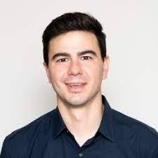 Chris Cioffi's Instagram, Twitter & Facebook