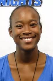 Shanice Robe (10/1/2012)