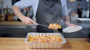 Find all of our thanksgiving recipes and guides here: Recipes Binging With Babish