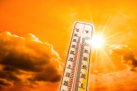 Morgen werden noch höhere werte erwartet. Europa Wetter Im Juni 2021 Aktuell Temperaturen Von Uber 40 Grad Hier Droht Extrem Hitze News De